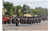 La fête de l'Indépendance célébrée avec faste au Burkina Faso