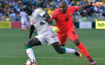 Meilleur joueur africain BBC : Sadio Mané finit 2e Meilleur joueur africain BBC : Sadio Mané finit 2e