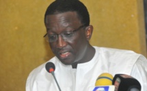 Dette intérieure en progression: les garanties d’Amadou BA