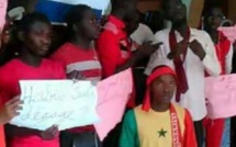 Un an sans bourse, la détresse des étudiants sénégalais au Soudan