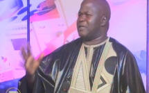 Elhaj Doudou Diagne Diecko "Boury Bathily ne doit pas porter plainte contre son mari (...) "