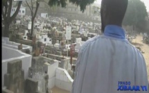 Pikine : Djibril Seydi, le profanateur des tombes, arrêté