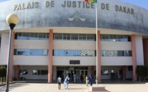 Cambriolage : Le fils du juge Taifour Diop bénéficie d'une réduction de peine