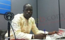 Revue de presse du 16 décembre 2016 avec amadou Mouhamed Ndiaye