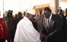 MACKY – JAMMEH : Volte-face contre About-face !