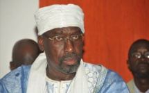 Abdoulaye Makhtar Diop : « la solution à la crise gambienne passe forcément par Macky Sall»