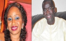 Tribunal : L’ancien ministre, Aliou Sow et son épouse, Marie Lô aperçus au « coin des divorcés »