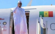 Macky Sall à Abuja puis à Paris