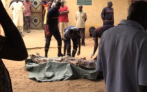 Pour avoir tué son frère surpris en pleins ébats sexuels avec sa copine : Saliou Fall condamné à 15 ans de travaux forcés