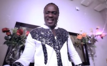 BIRAHIM-SAMA "MARIAGE" (Clip officiel)