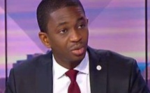 Emission Grand Jury du 18 decembre 2016 avec Cheikh Sidiya Bayo