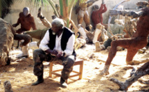 Décès d’Ousmane Sow: Me Wade rend hommage au célèbre sculpteur et fait des révélations