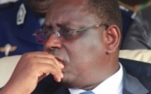 Macky : la Tragédie d’un entourage bouffon Macky : la Tragédie d’un entourage bouffon