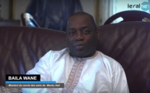 Baïla Wane : « Politiquement, Karim Wade est « handicapé », Macky Sall n’a personne en face de lui. Il est en train de dérouler avec son bilan»