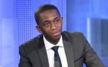 Cheikh Sidya Bayo poursuivi à Dakar