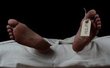 Italie : Deux jumeaux sénégalais veuillent sur le cadavre de leur père pendant 24 h