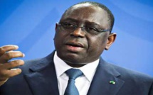 Macky SALL : «Je dis que le franc CFA est une bonne monnaie à garder»