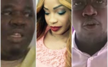 Ndoye Bane: "Mbathio devrait se taire au lieu de faire son cinéma en pleurant (...)   /    Mamadou Mohamed Ndiaye: " Cette comédie est l'oeuvre de Papis Niang (...) Ses photos nues colleront à jamais à la peau de Mbathio (...)"