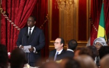 Macky en France : Une visite, un coût et des retombées