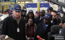 Macky a sauvé Alstom