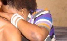 Awa Badiane a tué son bébé à cause du refus de paternité de son copain Awa Badiane a tué son bébé à cause du refus de paternité de son copain