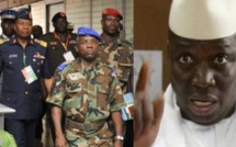 Intervention militaire envisageable en Gambie- La CEDEAO entretient le flou sur la composition de sa troupe ...Ce que l'on en sait...