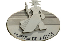 ​Un huissier de justice arrêté pour faux billets