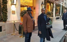 Cheikh Amar – Un mécène discret, un homme d’affaires averti