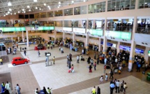 L'aéroport d'Abuja bientôt fermé