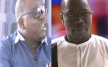 Xalass ou les faits divers du 22 decembre 2016 avec Ndoye Bane et Mamadou Mouhamed Ndiaye