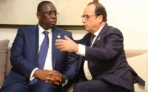 Macky Sall en France : Entre l’accessoire d’un accueil et l’essentiel d’une visite réussie. Par Baba Tandian