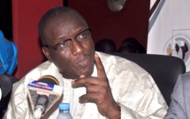 Cheikh Oumar Hanne, DG du Coud : « Nous devons aux restaurants universitaires une facture de 4 milliards de FCfa »