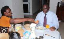 Macky Sall a été vendeur de croissants en France