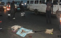 Boukiline : un vol tourne au drame faisant deux morts et un blessé Boukiline : un vol tourne au drame faisant deux morts et un blessé