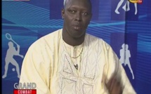 Issa Pouye : « Je n’ai pas besoin de faire le mort pour voir du buzz » Issa Pouye : « Je n’ai pas besoin de faire le mort pour voir du buzz »