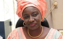 Crise diplomatique Sénégal-Israël : Aminata Touré clôt le débat