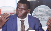 Cheikh Kanté, DG Port : « de grands corrupteurs tentent de donner directement de l’argent ou paient des corrompus… »