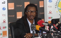 CAN 2017 : Aliou Cissé publie sa liste, ce vendredi CAN 2017 : Aliou Cissé publie sa liste, ce vendredi