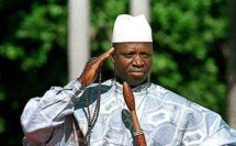 Jammeh: « La décision de la Cedeao est une déclaration de guerre»
