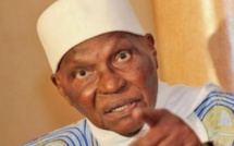 Message d’Abdoulaye Wade: l'ex-Président sénégalais déplore ‘’l’exil forcé’’ de Karim Wade