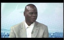 Abdourahmane Diouf, Rewmi : « Macky est géné de parler du référendum »