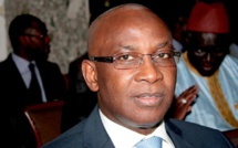 Succession d’Ousmane Tanor Dieng à la tête du Ps : Serigne Mbaye Thiam prêt pour le trône
