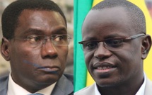 Macky reçoit et recadre Cheikh Kanté et Matar Bâ : "C'est fini les divisions et autres guerres de positionnement (...) Je suis le seul a détenir une base à Fatick (...)"