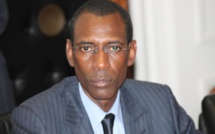 Abdoulaye Daouda Diallo: "L’augmentation du nombre de députés cadre avec l’évolution démographique"