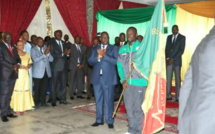 Le Pr Macky Sall procédera, ce mercredi, à la remise traditionnelle du drapeau national aux " Lions"