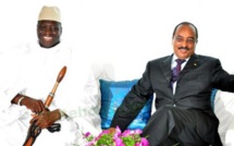 Crise Gambienne-  Ce que l'on sait sur les manœuvres Marocaines...Attendu à Banjul, le Pr Mauritanien est-il l'émissaire du Roi Mohamed VI?