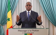 Le Mouvement CSP salue le discours du Président de la République à l’occasion du nouvel An.