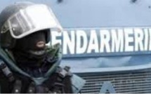 Elle rate son vol à cause d'une insulte proférée contre un gendarme
