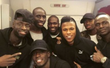 Primes : Les 23 lions vont se partager 207 millions fcfa Primes : Les 23 lions vont se partager 207 millions fcfa