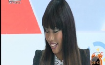 Nana Aidara de Sénégal Ca Kanam, nouvel recru de la TFM. Regardez Nana Aidara de Sénégal Ca Kanam, nouvel recru de la TFM. Regardez